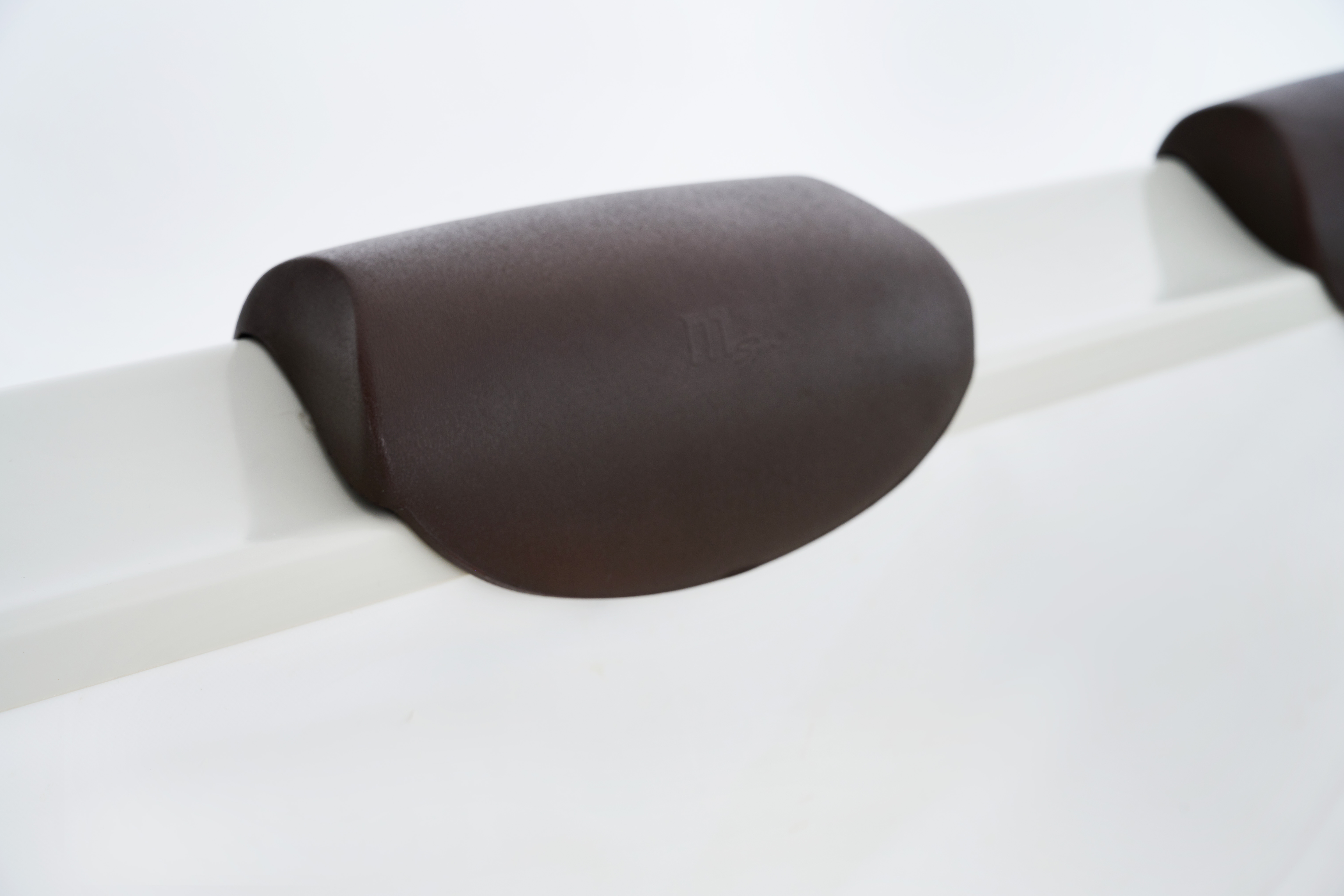 MSpa Whirlpool NEU Frame TRIBECA POOL  XXL inkl. MSPA App, UVC / WiFi in Holz-Optik